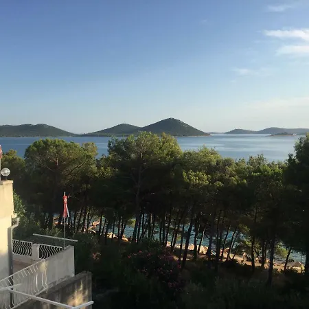 Apartman Jacqueline