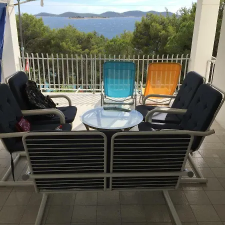 Apartman Jacqueline