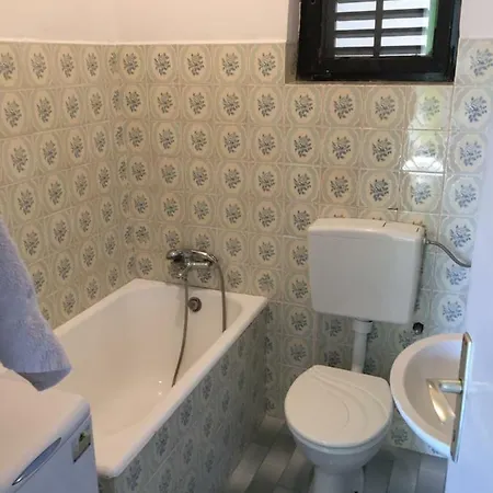 Apartman Jacqueline *