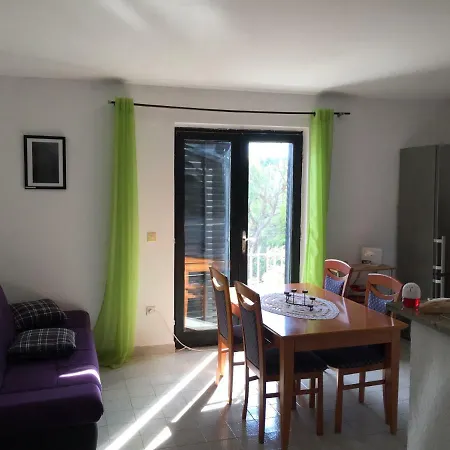 Apartment Jacqueline *